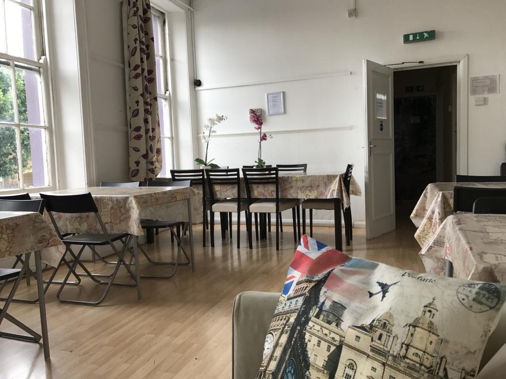 Quickie Accommodation London Ngoại thất bức ảnh